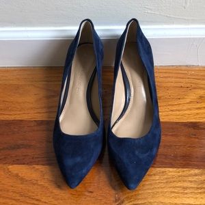Banana Republic Heels